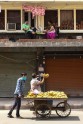 Tukšas Indijas pilsētu ielas - 24