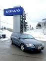 Kanādā 'Volvo V70' nobraucis miljonu - 1