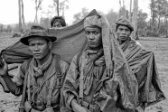 Sarkano khmeru režīms - 9