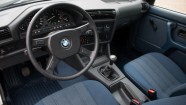 1986 BMW 325iX - 16
