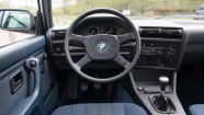 1986 BMW 325iX - 17