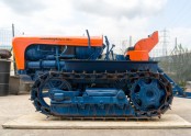 'Lamborghini' traktors - 10