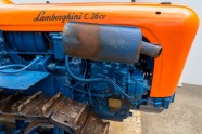 'Lamborghini' traktors - 15