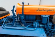 'Lamborghini' traktors - 16