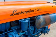 'Lamborghini' traktors - 17