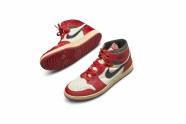 Maikla Džordana "Nike" snīkeri - 2