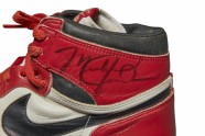 Maikla Džordana "Nike" snīkeri - 3