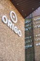 Atvērta "Origo" paplašinātā ēka un biznesa centrs "Origo One" - 21