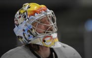 Hokejs, Latvijas hokeja izlases treniņš - 29