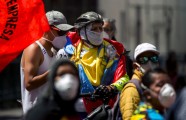 Protesti Ekvadorā - 7