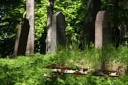 Talsu ebreju kapsēta Sukturos - 14