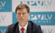"KPV LV" iepazīstina ar Rīgas vēlēšanu programmu un saraksta līderiem - 4