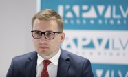 "KPV LV" iepazīstina ar Rīgas vēlēšanu programmu un saraksta līderiem - 6