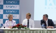 "KPV LV" iepazīstina ar Rīgas vēlēšanu programmu un saraksta līderiem - 7