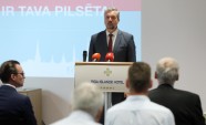 "KPV LV" iepazīstina ar Rīgas vēlēšanu programmu un saraksta līderiem - 10