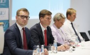 "KPV LV" iepazīstina ar Rīgas vēlēšanu programmu un saraksta līderiem - 11