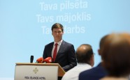 "KPV LV" iepazīstina ar Rīgas vēlēšanu programmu un saraksta līderiem - 16