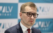 "KPV LV" iepazīstina ar Rīgas vēlēšanu programmu un saraksta līderiem - 17
