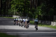 Riteņbraukšana: Latvijas kausa posms BSC Group GP velobrauciens