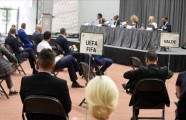 Latvijas Futbola federācijas kongress 2020 - 15