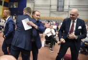 Latvijas Futbola federācijas kongress 2020 - 32