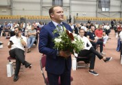 Latvijas Futbola federācijas kongress 2020 - 35