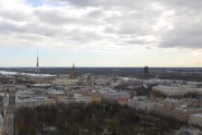 Kā izskatīsies Rīgas centrs pēc "Rail Baltica" ieviešanas - 14