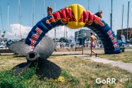 Burāšanas regate Gulf of Riga Regatta 2020, izlase - 11