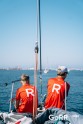 Burāšanas regate Gulf of Riga Regatta 2020, izlase - 15