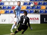 Futbols, Riga FC - Metta - 22