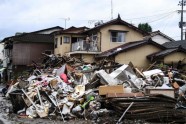 Plūdi Japānā  - 4