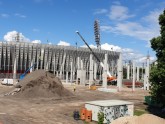 Daugavas stadions, ledus halle - 13
