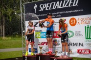 MTB XCO, Latvijas un Lietuvas čempionāts, kalnu riteņbraukšana - 2