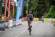 MTB XCO, Latvijas un Lietuvas čempionāts, kalnu riteņbraukšana - 10