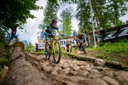 MTB XCO, Latvijas un Lietuvas čempionāts, kalnu riteņbraukšana - 11