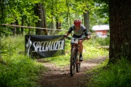 MTB XCO, Latvijas un Lietuvas čempionāts, kalnu riteņbraukšana - 14