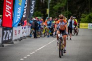 MTB XCO, Latvijas un Lietuvas čempionāts, kalnu riteņbraukšana - 20