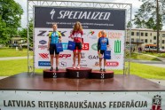 MTB XCO, Latvijas un Lietuvas čempionāts, kalnu riteņbraukšana - 22