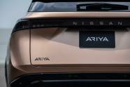 Nissan Ariya - 39
