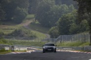 'Porsche Panamera' rekords Nirburgringā - 7