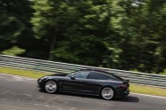 'Porsche Panamera' rekords Nirburgringā - 9