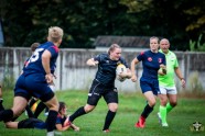 Regijs": LSPA/Livonia sieviešu komanda izcīna uzvaru turnīrā regbijā7