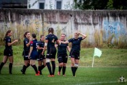 Regijs": LSPA/Livonia sieviešu komanda izcīna uzvaru turnīrā regbijā7