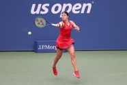 Teniss, US Open: Anastasija Sevastova - Korija Gofa - 8