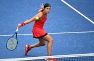 Teniss, US Open: Anastasija Sevastova - Korija Gofa - 10