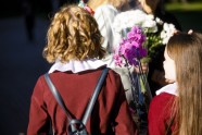 1. septembris Zinību diena Rīgas Franču licejs