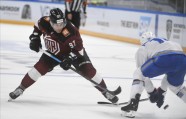 Hokejs, KHL: Rīgas Dinamo - Nursultanas Baris - 50