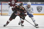 Hokejs, KHL: Rīgas Dinamo - Nursultanas Baris - 51