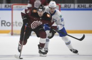 Hokejs, KHL: Rīgas Dinamo - Nursultanas Baris - 52
