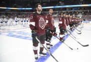 Hokejs, KHL: Rīgas Dinamo - Nursultanas Baris - 58